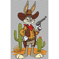 Cartoons and other-CO 2434